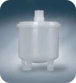 капсульный фильтр для фильтрации жидкостей и газов