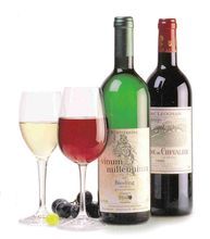 вина из виноградного виноматериала